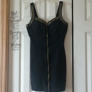 💙 3/$20 Adorable mini dress